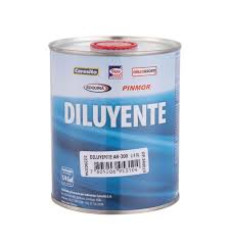 DILUYENTE AR-200 1/4GL. CHILCORROFIN
